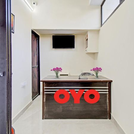 Hotel O Green Apple ชัยปุระ ภายนอก รูปภาพ