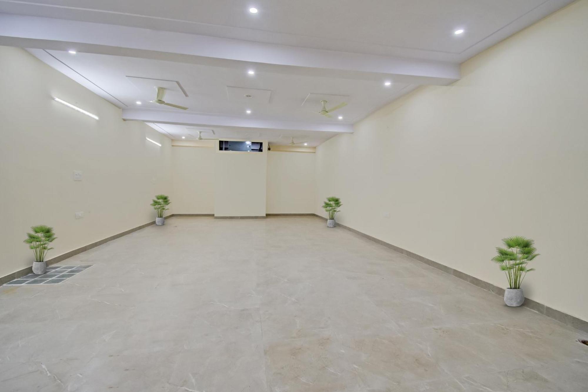 Hotel O Green Apple ชัยปุระ ภายนอก รูปภาพ